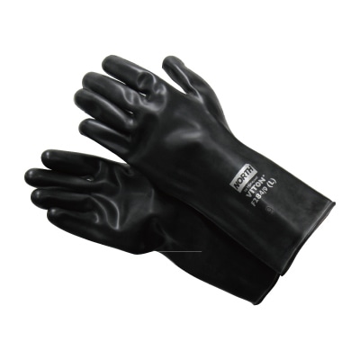 F284 バイトン(r)手袋 XL(10)