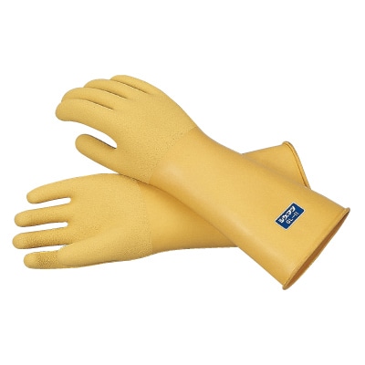 重松 GL-11-37 化学防護手袋