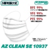 AZ CLEAN SE 10937 }XN |3w